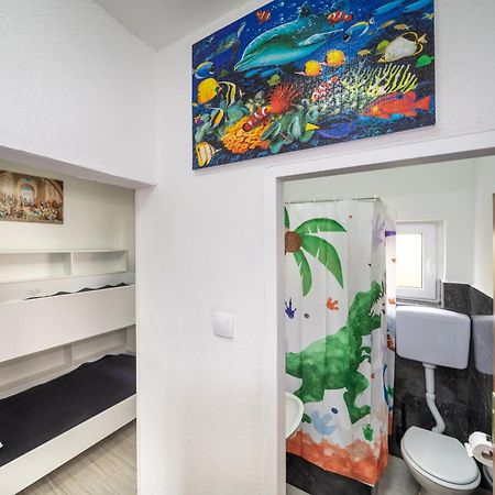 Dream House Ivana & Toni グラダツ 部屋 写真