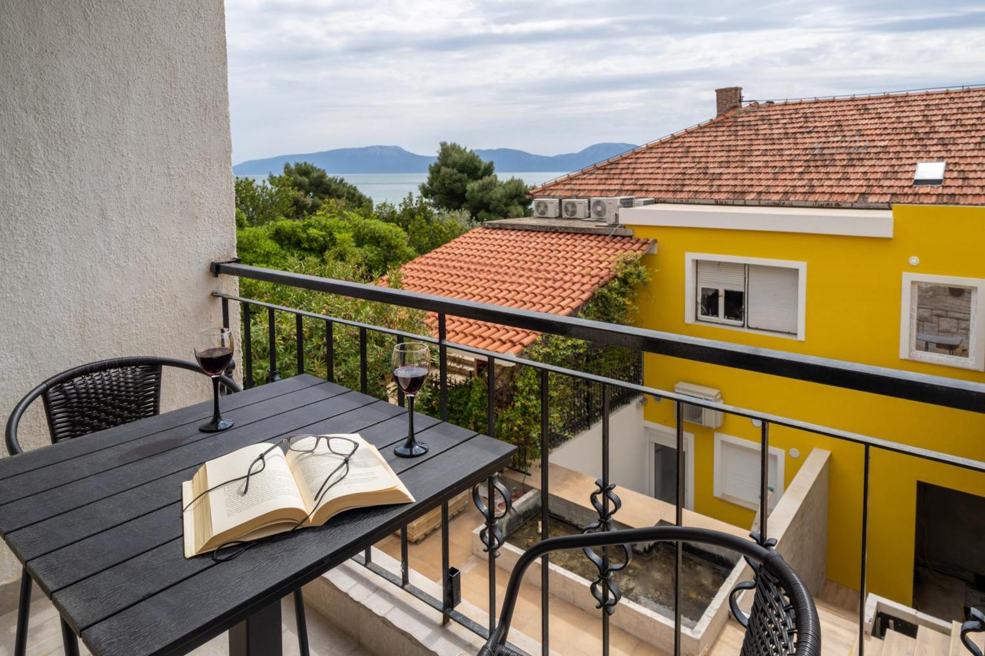 Dream House Ivana & Toni グラダツ 部屋 写真