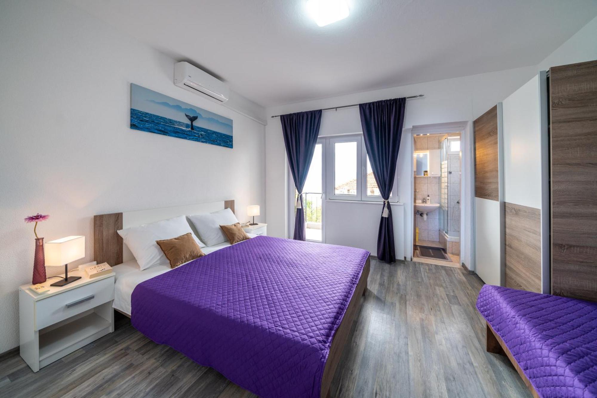 Dream House Ivana & Toni グラダツ 部屋 写真