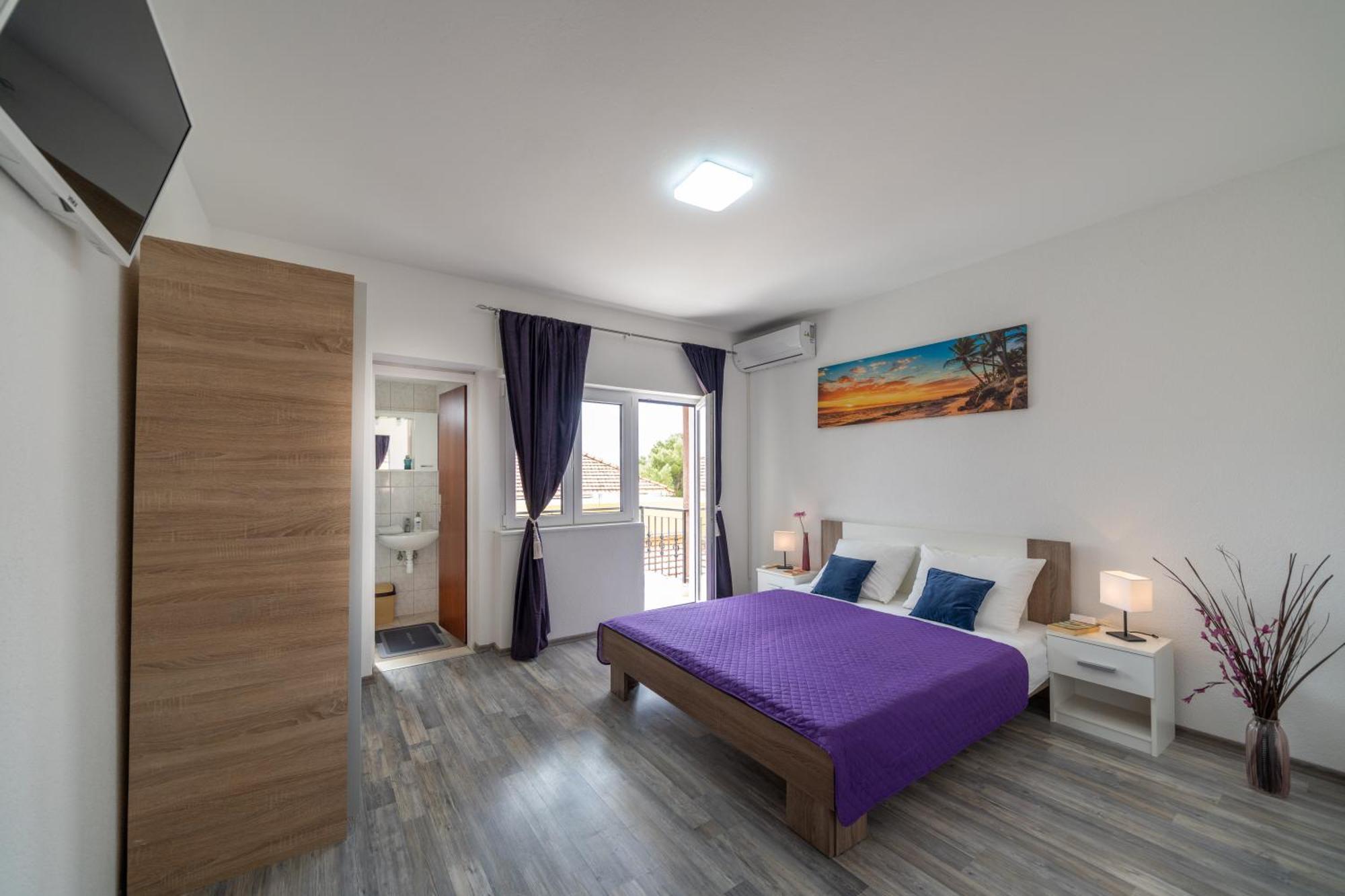 Dream House Ivana & Toni グラダツ 部屋 写真
