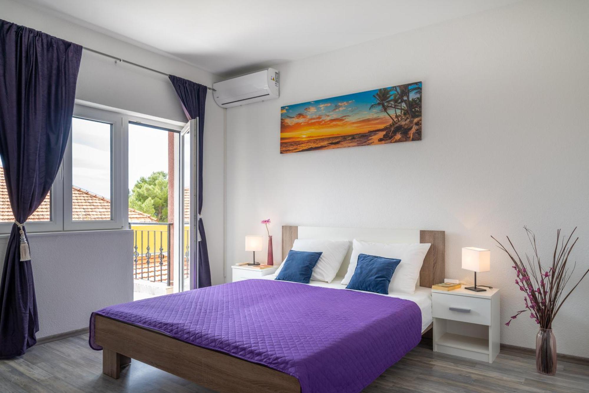 Dream House Ivana & Toni グラダツ 部屋 写真