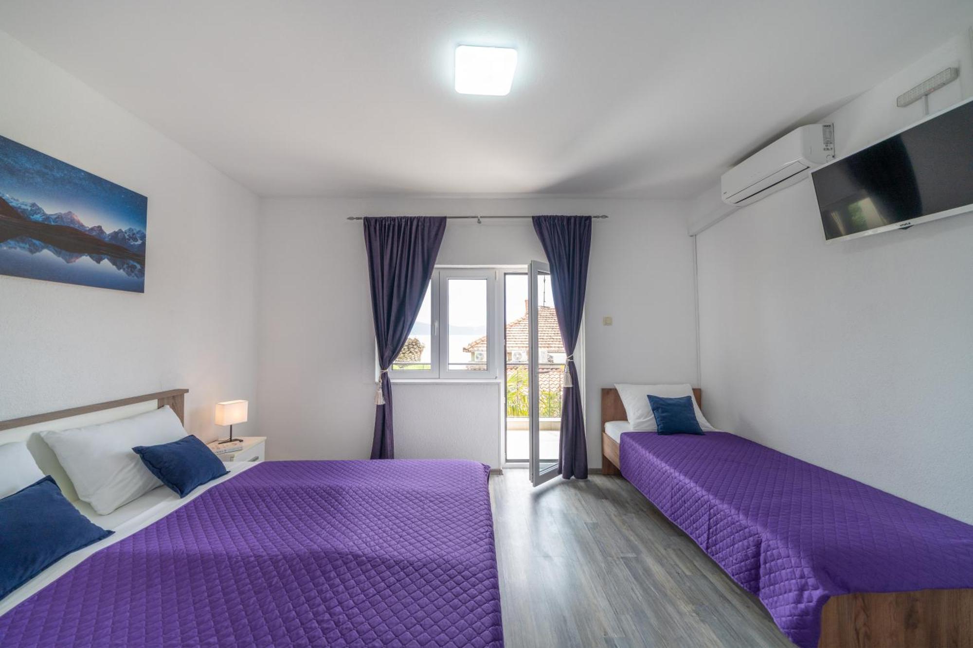 Dream House Ivana & Toni グラダツ 部屋 写真