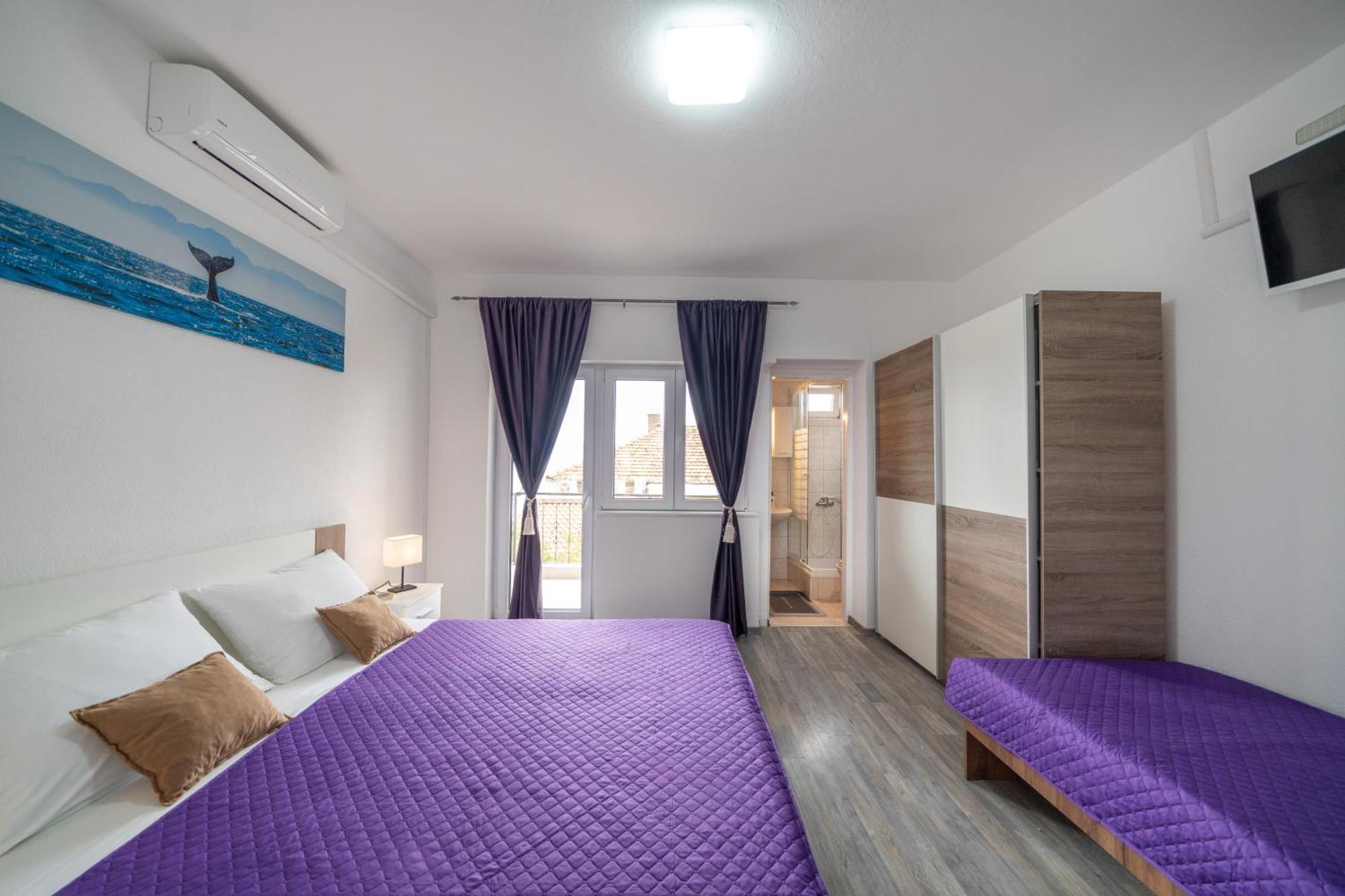 Dream House Ivana & Toni グラダツ 部屋 写真