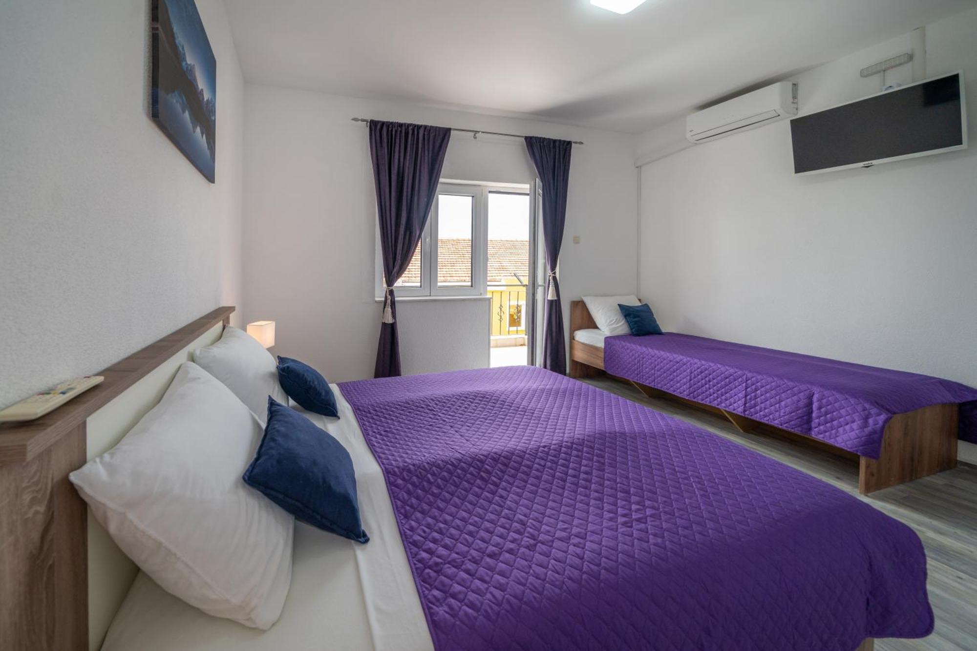 Dream House Ivana & Toni グラダツ 部屋 写真