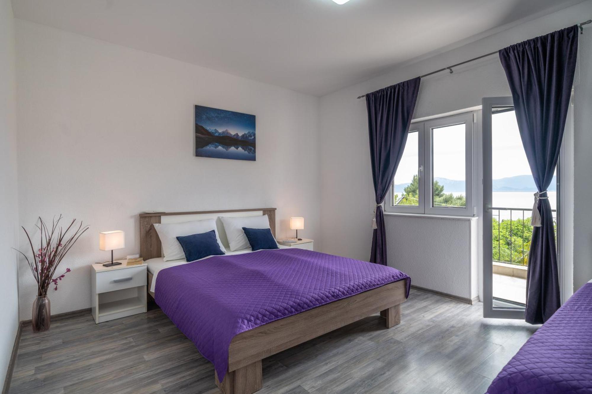 Dream House Ivana & Toni グラダツ 部屋 写真