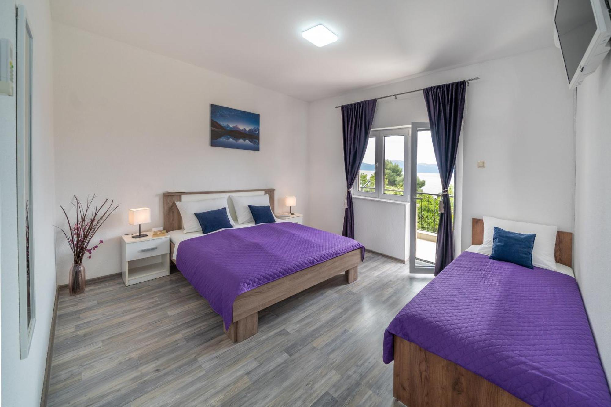 Dream House Ivana & Toni グラダツ 部屋 写真