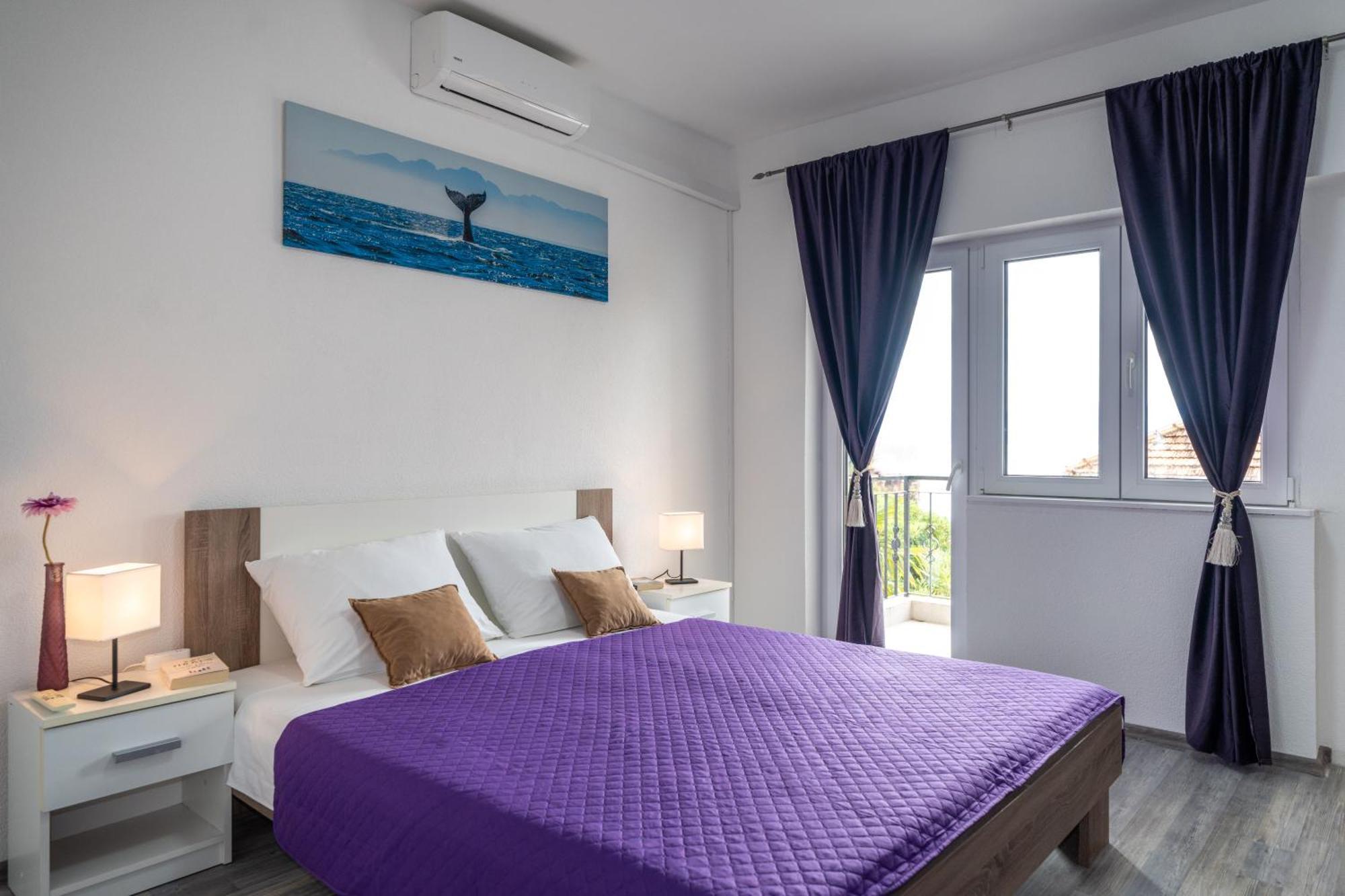 Dream House Ivana & Toni グラダツ 部屋 写真