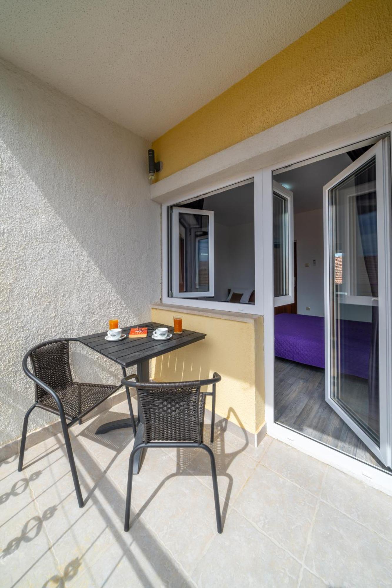 Dream House Ivana & Toni グラダツ 部屋 写真