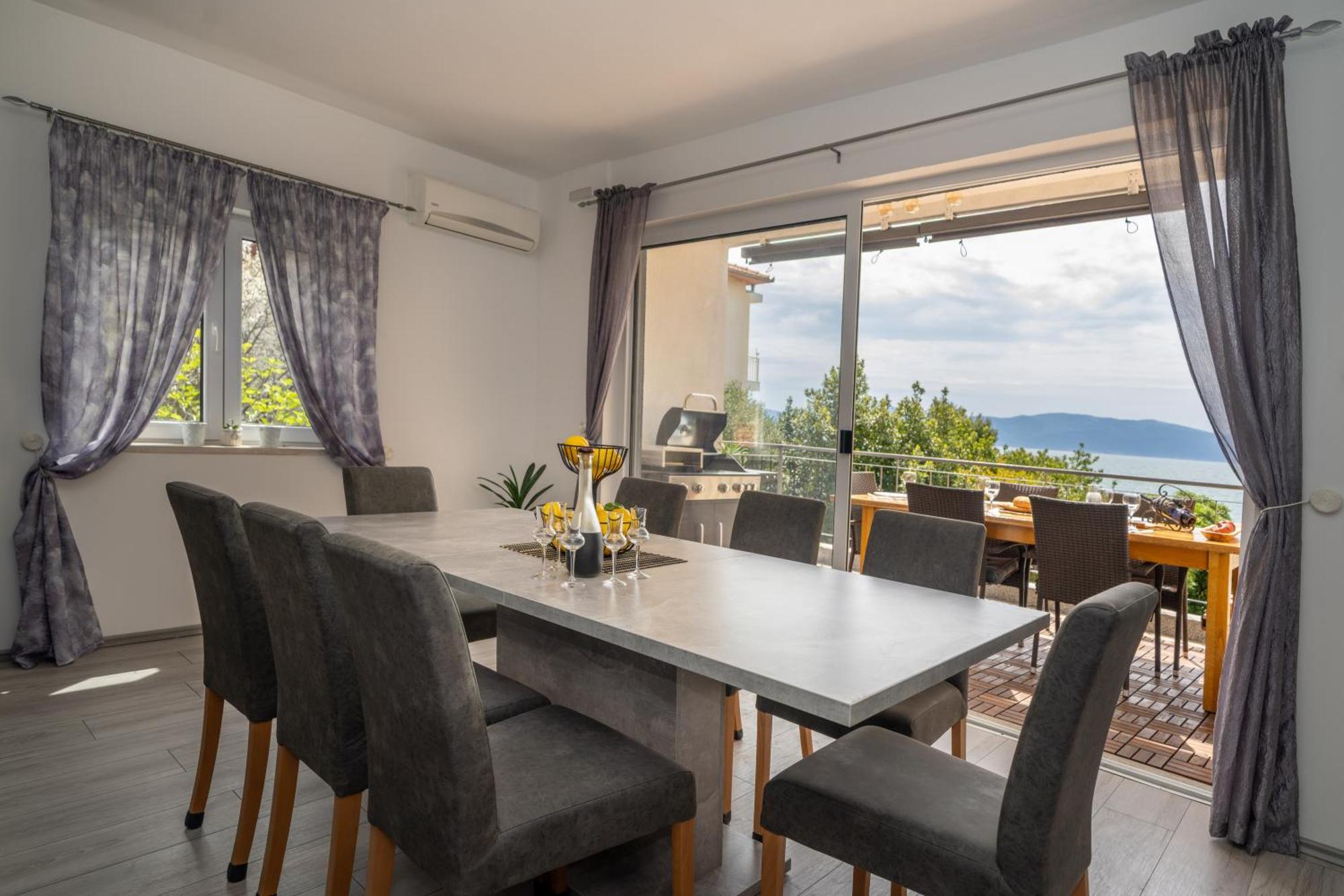 Dream House Ivana & Toni グラダツ 部屋 写真