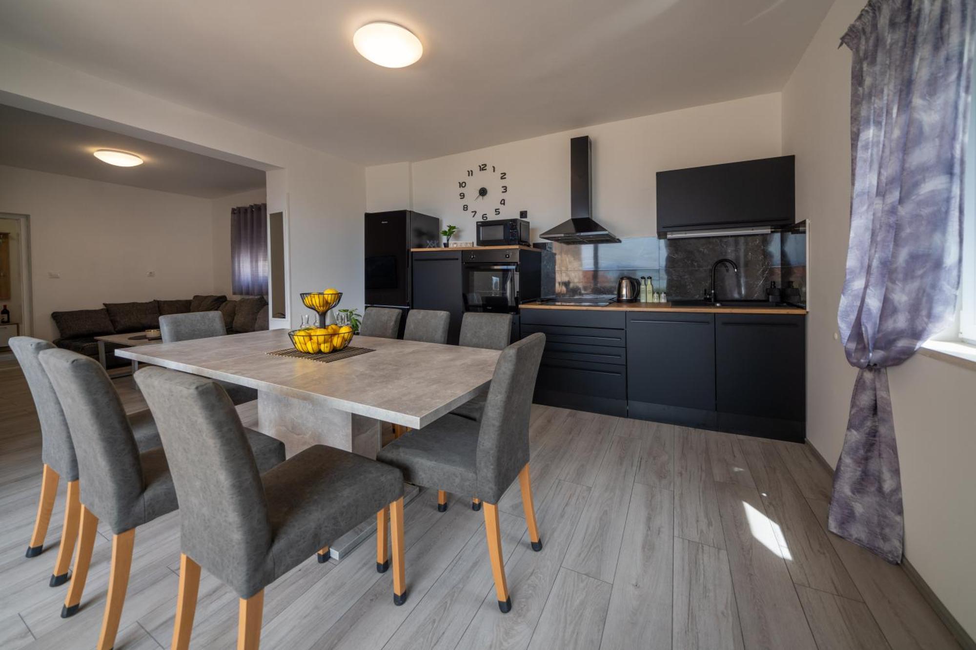 Dream House Ivana & Toni グラダツ 部屋 写真