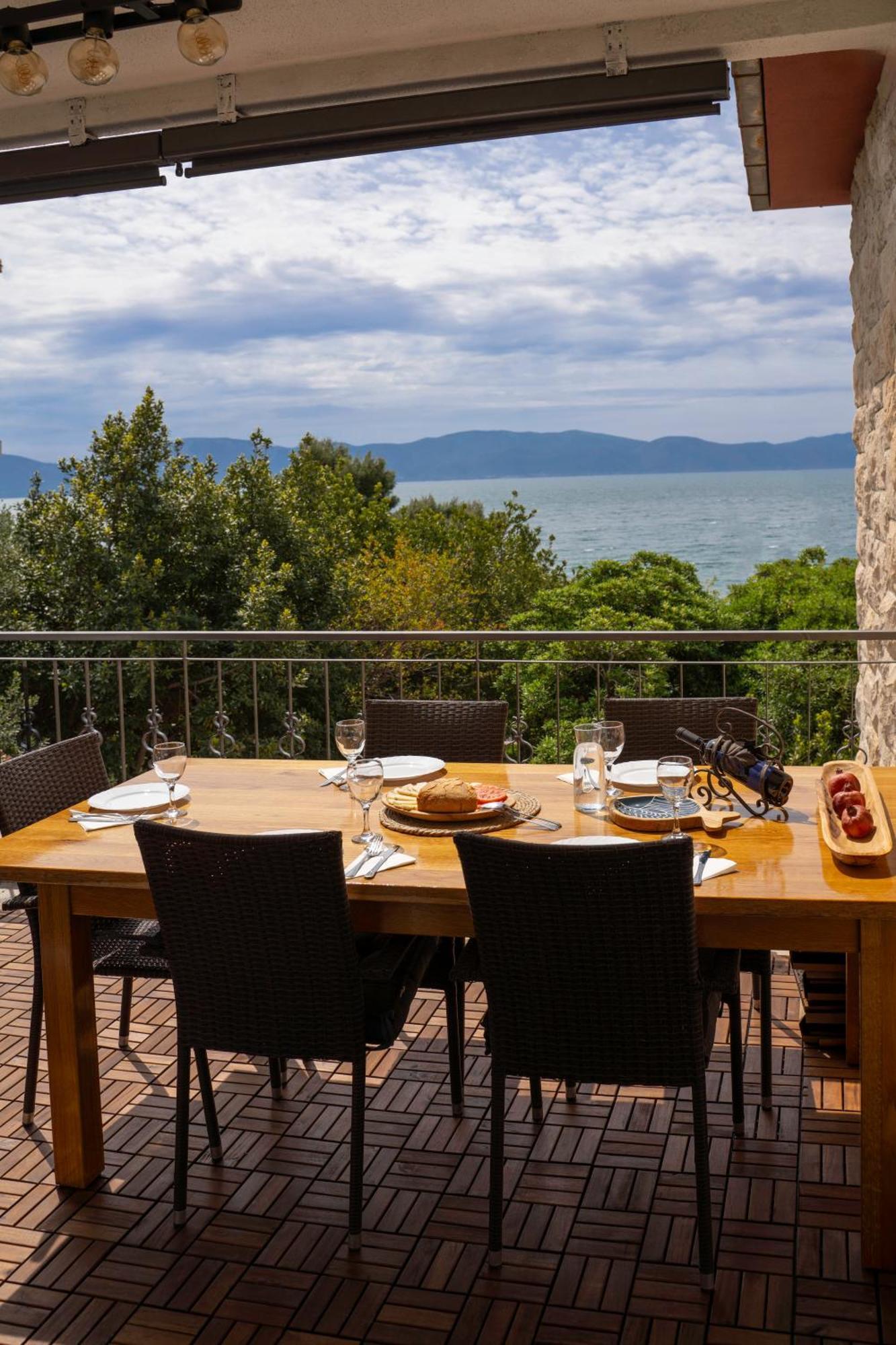 Dream House Ivana & Toni グラダツ 部屋 写真