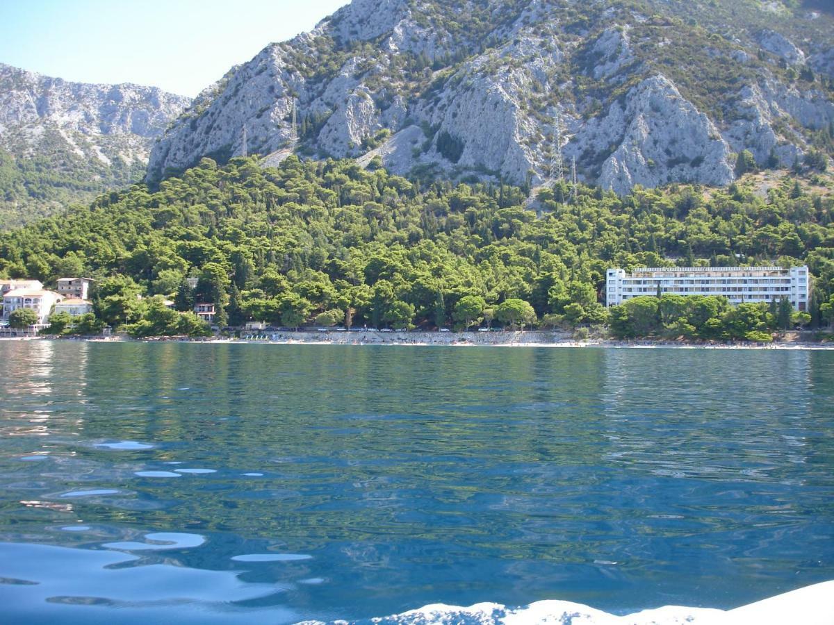 Dream House Ivana & Toni グラダツ エクステリア 写真